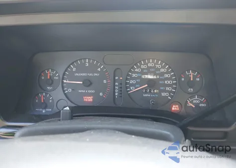 1994 Dodge Ram 2500 z USA, uszkodzony, nr VIN 1B7KF26W9RS627201